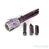 Babyliss 2736E Belis 1000W Hava Üflemeli Saç Fırçası