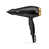 Babylıss 6704e AC Power Pro Saç Kurutma Makinesi (2000w) (outlet)