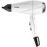 Babyliss 6704WE 2000 W Beyaz Saç Kurutma Makinesi