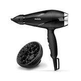 Babylıss 6713de Shine Pro Şaç Kurutma Makinesi (2200w) (outlet)