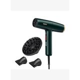 BaByliss Air Power Pro Dijital 1700W Motor İyon Etkili Yüksek Hızlı 4 Isı Ayarı Saç Kurutma Makinesi