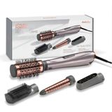 Babyliss AS136E Air Styler 1000 Hava Üflemeli Saç Şekillendirme Seti Teşhir-Outlet