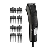 Babyliss E756E Siyah Saç Kesme Makinesi