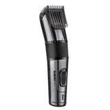 Babyliss E978E Carbon Titanium Gümüş Saç Kesme Makinesi