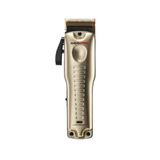 Babyliss FX825GE PRO 4rtists LO-ProFX Şarjlı Gold Saç Kesme Makinesi