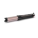 BaByliss Maşa ve Düzleştirici 2si1 Arada 36mm Gövde, 200 Derece, Kuvars-Seramik Kaplama Plaka, Curl Styler Luxe, C112E