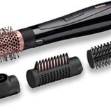 BaByliss Pro Babyliss Erfect Finish Hot Air Styler Hava Üflemeli Saç Şekillendirici Seti (4 Aksesuar)