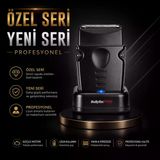 Babyliss Pro Lo Pro Fx Limited Edition Shaver Sıfırlama Tıraş Makinesi