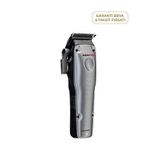 Babyliss Pro Pro Fxone Fx829e Lo-pro Gri Saç Kesme Makinesi