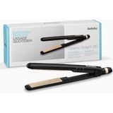 Babyliss Saç Düzleştirici Ceramic Straight, 230 Derece, Seramik Plaka, 2 Dijital Isı Ayarı, Hı