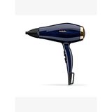 BaByliss Saç Kurutma Makinesi Onyx 2000W İtalyan HTDC Motor, Yoğunlaştırıcı Başlık
