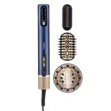 Babyliss Saç Kurutma Ve Şekillendirme Seti Air Wand, Difüzör Başlık Dahil, 1600W, 3 Başlık, İyon Teknolojisi