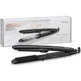 Babyliss St492e Steam Straight Seramik Buharlı Saç Düzleştirici Outlet Teşhir Ürün