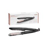 Babyliss St493E Steam Smooth Buharlı Saç Düzleştirici Siyah