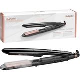 Babyliss ST493E Steam Smooth Buharlı Saç Düzleştirici