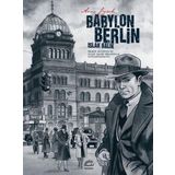 Babylon Berlin - Islak Balık - Arne Jysch