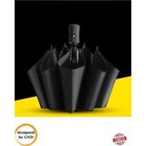 Babylondy Otomatik Full Fonksiyon Açma Kapama Fiber Tel Orijinal Kaliteli Şemsiye