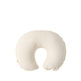 Babylone Petit Yellow Krem Bebek Emzirme Yastığı