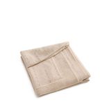 Babylone Soft Knit Pamuklu Bebek Çocuk Battaniyesi 100 X 90 Cm - Bej