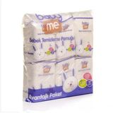 Baby&Me 6'lı 60 Adet Temizleme Pamuğu