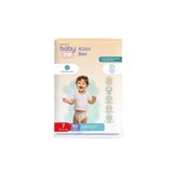 Baby&Me baby me Külot Bez XXLarge 7 Numara 20-30 kg - 50 Adet