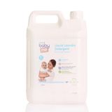 Baby&Me baby me Sıvı Bebek Çamaşır Deterjanı 5000 ml
