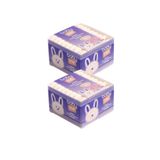 Baby&Me Bebek 112 Adet Kulak Kurulama Çubuğu