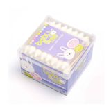 Baby&Me Bebek 56 Adet Kulak Kurulama Çubuğu