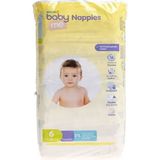 Baby&Me No:6 XLarge Bebek Bezi