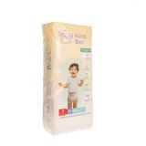 Baby&Me No:7 XXLarge 50 Adet Külot Bebek Bezi