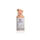 Baby&Me Sprey Bebek Pudra Kokusu 250 ml Bebek Çocuk Odası Özel Sprey Koku Bebek Kokusu