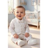 Babymod Patikli 5'li Erkek Bebek Mevlüt Takımı Seti
