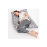BabyModa Destekli Uyku Minderi Hamile Yastığı