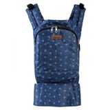 Babymol B87078347SS1 Lacivert Exclusive Kanguru
