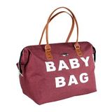 Babymol Baby Bag Anne Bebek Çantası Mavi