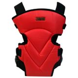Babymol Comfort Kanguru - Kırmızı Standart