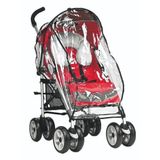 Babymol Lüks Bebek Arabası Yağmurluğu - StandartStandart