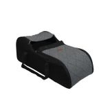 Babymol Quantum Portbebe - Gri Standart