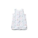BabyMuss %100 Organik Müslin 0.5 TOG Bebek Uyku Tulumu