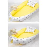 Babynest Bebek Yatak Ve Ortopedik Yastık