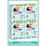Babyone No:4 Maxi 304 Adet Bebek Bezi