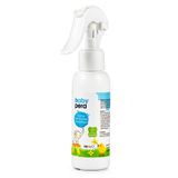 BabyPera Mama Sandalyesi Ve Oyuncak Temizleyicisi 100ml