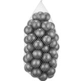 Babyplay Oyun Havuzu Topu 6 Cm 100 Adet Oyun Havuz Topları - Havuz Topu GRİ
