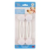 Baby&Plus 2 Adet Büyük Boy Çok Amaçlı Bebek Güvenlik Kilidi