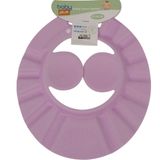 Baby&Plus Pembe Bebek Banyo Duş Şapkası