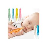 BabyRight Bebek Sümük Temizleme Cımbızı (Burun Kulak Göbek Temizleme Cımbızı)