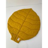 Babys Field Bebek ve Çocuk Oyun Halısı - 90 x 120 cm - Hardal