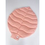 Babys Field Bebek ve Çocuk Oyun Halısı - 90 x 120 cm - Somon - Pembe