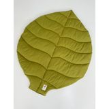 Babys Field Bebek ve Çocuk Oyun Halısı - 90 x 120 cm - Yağ Yeşili