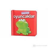 BABYS FIRST OYUNCAKLAR - KOLEKTIF